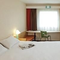 Ibis Jerez De La Frontera1