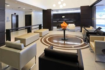 MERCURE SANTOS HOTEL0
