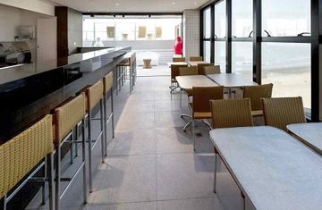 MERCURE SANTOS HOTEL4