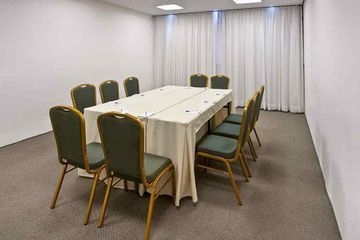 MERCURE SANTOS HOTEL2
