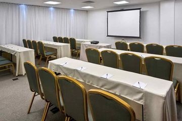 MERCURE SANTOS HOTEL1
