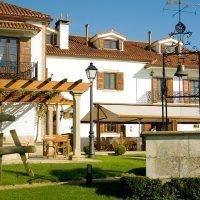 Pazo Do Rio Hotel4