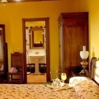 Pazo Do Rio Hotel1