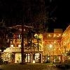 Gran Hotel Balneario Blancafort Spa Termal0
