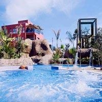 Gran Hotel Balneario Blancafort Spa Termal4