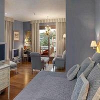 Gran Hotel Balneario Blancafort Spa Termal1