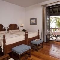 Parador De La Gomera Hotel1