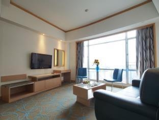 การ์เด้น วิว ฮ่องกง (Garden View Hong Kong)3