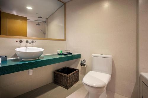 การ์เด้น วิว ฮ่องกง (Garden View Hong Kong)1