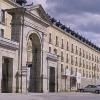 Parador De La Granja Hotel0