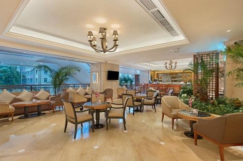 Harbour Plaza North Point4