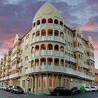 Ac By Marriott La Linea4