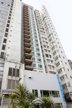 วี คอสเวย์ เบย์2 เซอร์วิสอพาร์ทเมนท์ (V Causeway Bay2 Serviced Apartments)0