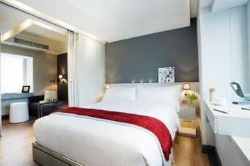 วี คอสเวย์ เบย์2 เซอร์วิสอพาร์ทเมนท์ (V Causeway Bay2 Serviced Apartments)1