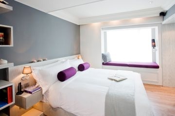 วี คอสเวย์ เบย์2 เซอร์วิสอพาร์ทเมนท์ (V Causeway Bay2 Serviced Apartments)2