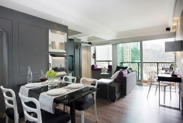 วี คอสเวย์ เบย์2 เซอร์วิสอพาร์ทเมนท์ (V Causeway Bay2 Serviced Apartments)3