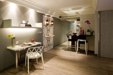 วี คอสเวย์ เบย์2 เซอร์วิสอพาร์ทเมนท์ (V Causeway Bay2 Serviced Apartments)4