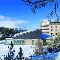 Hotel Guitart Termes La Collada4