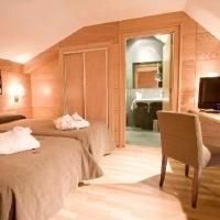 Hotel Guitart Termes La Collada2