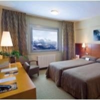 Hotel Guitart Termes La Collada1