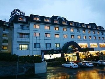 Hotel Sun Beach0