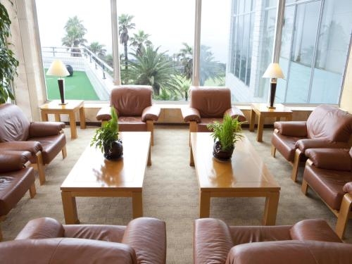 Seogwipo KAL Hotel4
