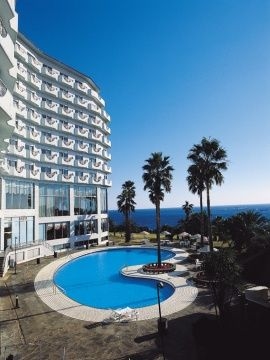 Seogwipo KAL Hotel0