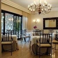 Vik Villa Hotel3