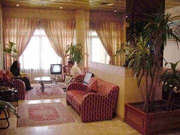Kuwait Continental Hotel4