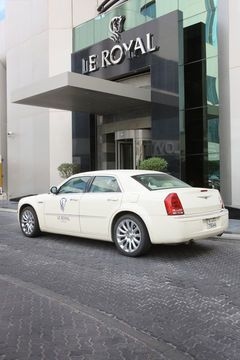 Le Royal Tower Kuwait0