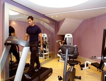 Le Royal Tower Kuwait4