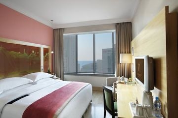 Le Royal Tower Kuwait2