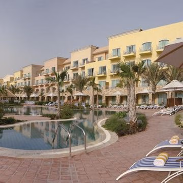 Movenpick  Resort0
