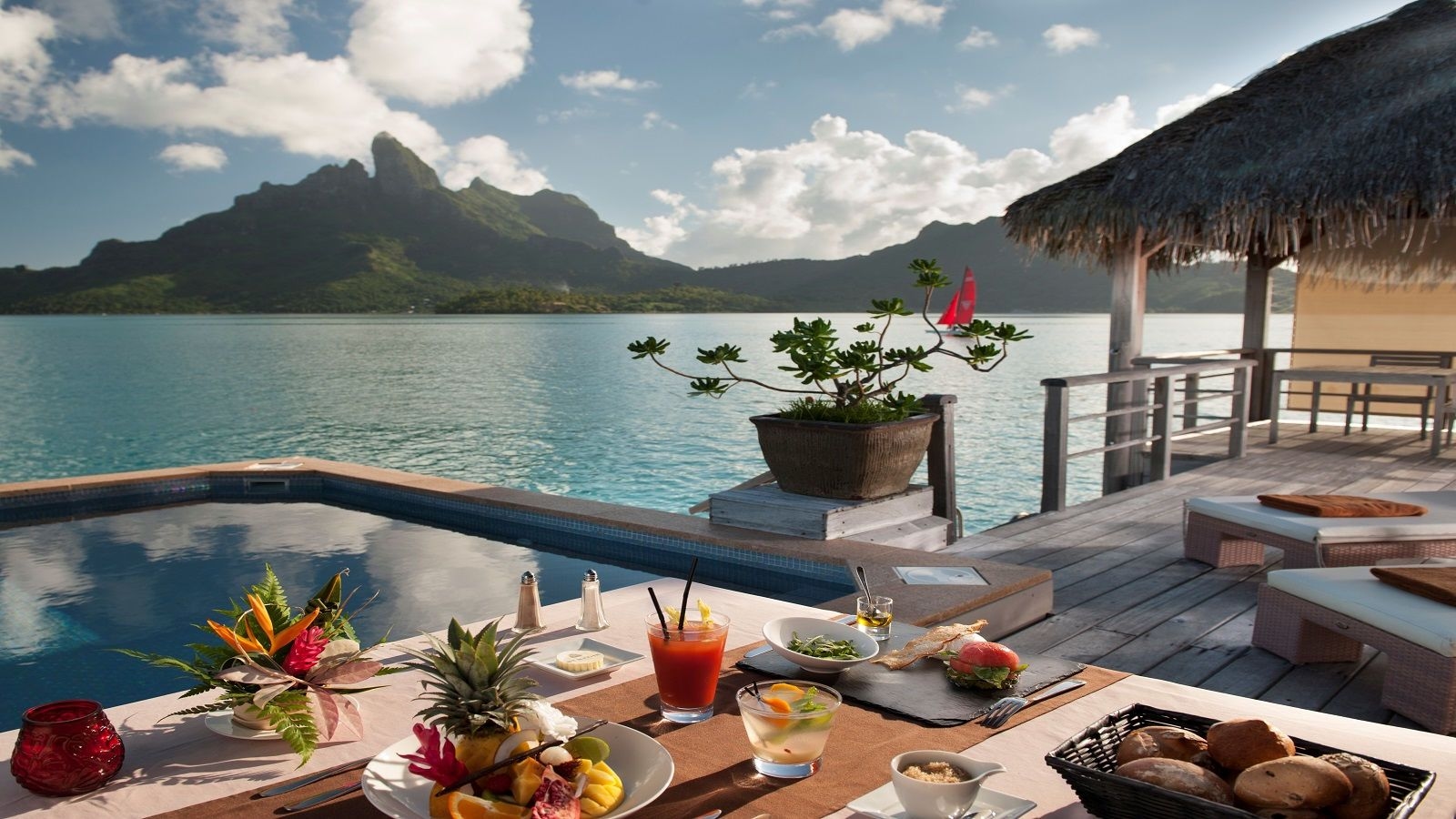The St. Regis Bora Bora Resort4