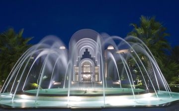 Radisson Blu Palace Resort & T0