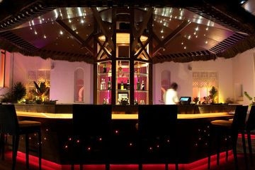 Radisson Blu Palace Resort & T2