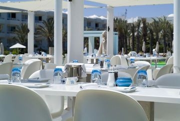 Radisson Blu Palace Resort & T1