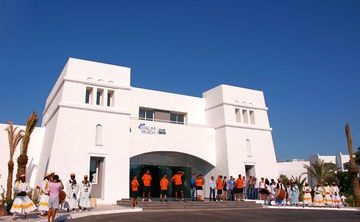 PALM BEACH PALACE DJERBA0