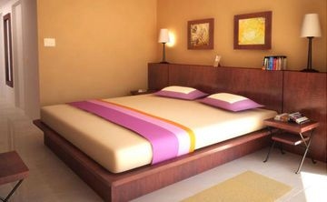 PALM BEACH PALACE DJERBA4