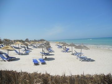 PALM BEACH PALACE DJERBA1