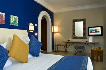RADISSON BLU ULYSSE RESORT&THA0