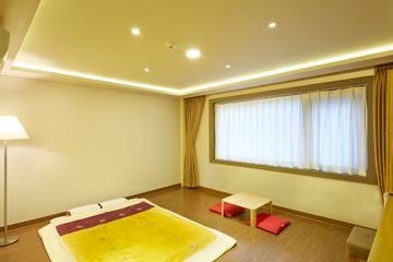 Hotel Foret Haeundae4