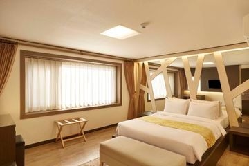 Hotel Foret Haeundae3
