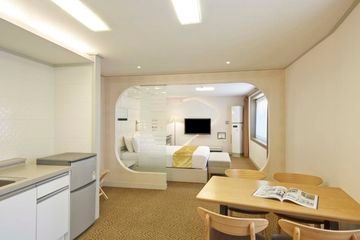 Hotel Foret Haeundae2