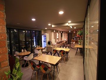 Hotel Foret Haeundae1