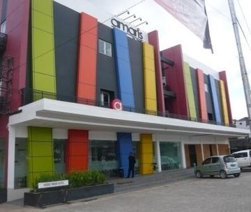 Amaris Banjar0