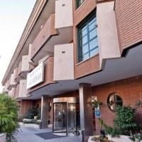 Exe Gran Hotel Almenar4