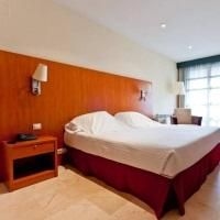 Exe Gran Hotel Almenar2