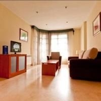 Exe Gran Hotel Almenar1
