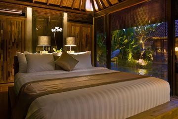 โกเม วิลลา (Komea Villa)4